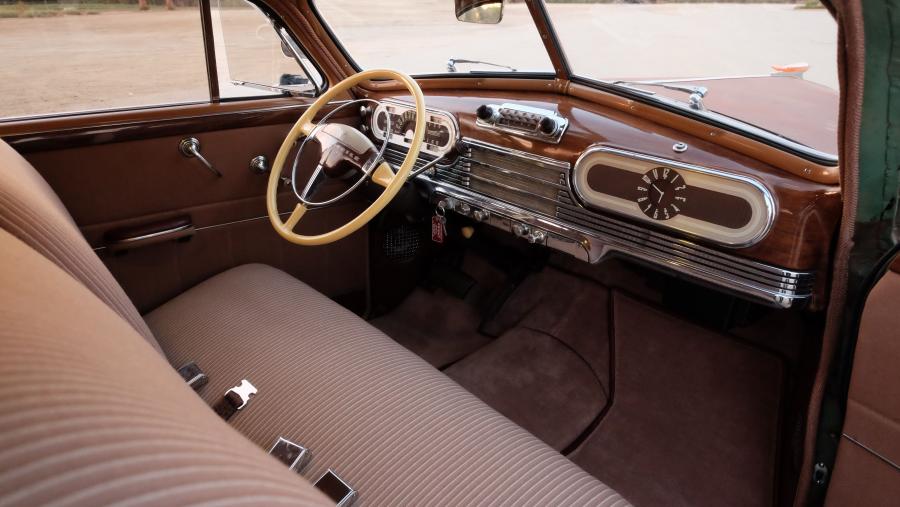 Торпедо Oldsmobile Derelict Coupe by ICON 2016 года  (фото 13 из 30)